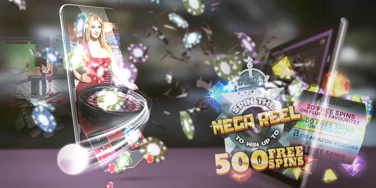 free spins smartphone roulette girl